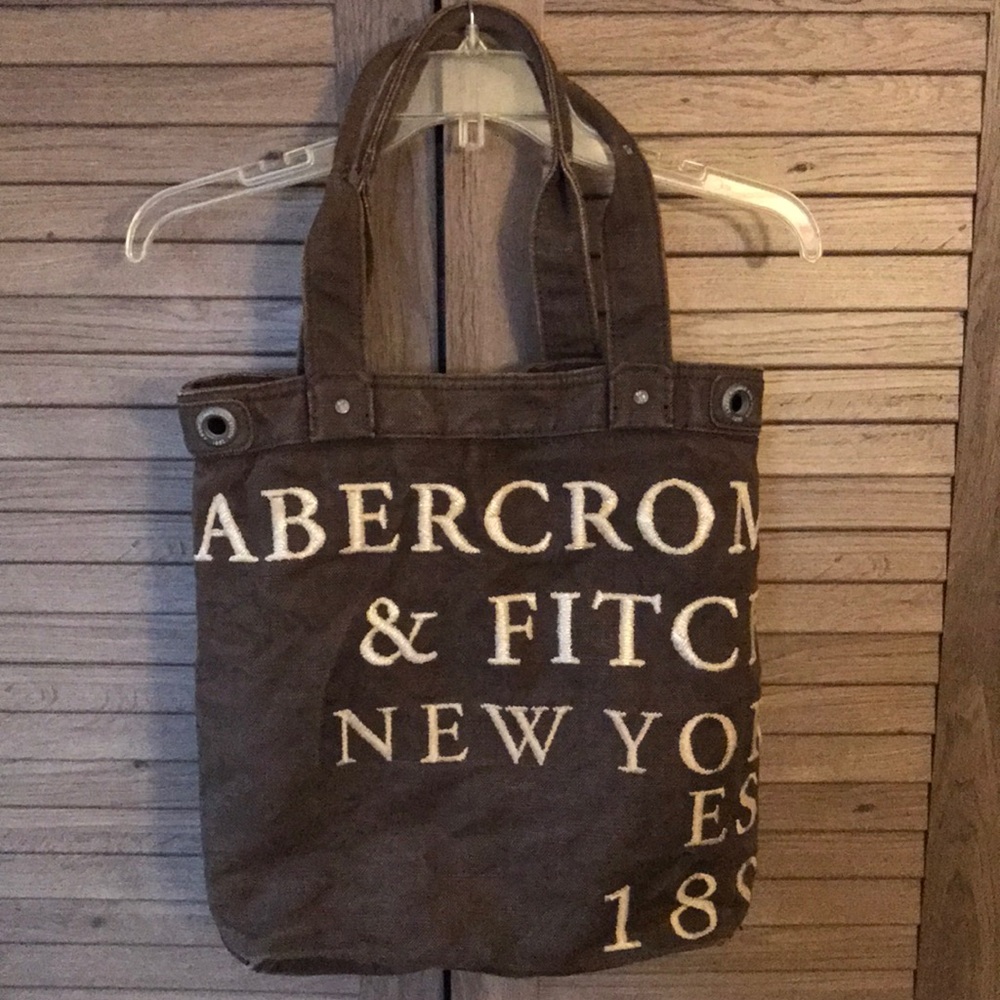 Abercrombie & Fitch Bag